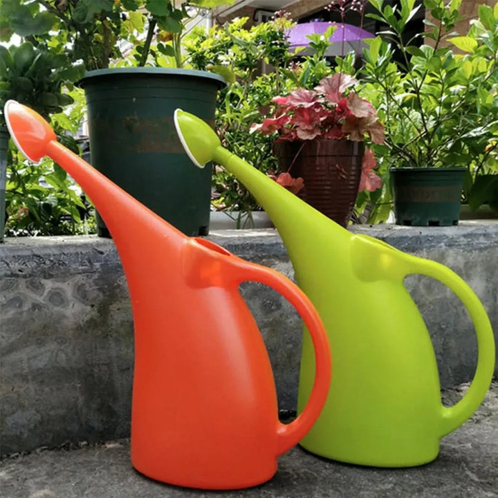 Skanto | Ergonomisk Hagevannkanne – Enkel Håndtering