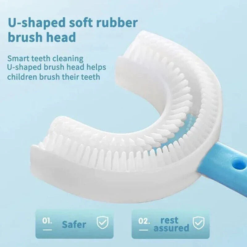 Skanto | KidBrush | Sunne smil garantert