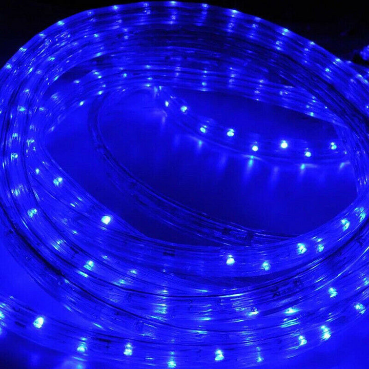 LED lysrør IP44 med timer 10m-50m | Skanto