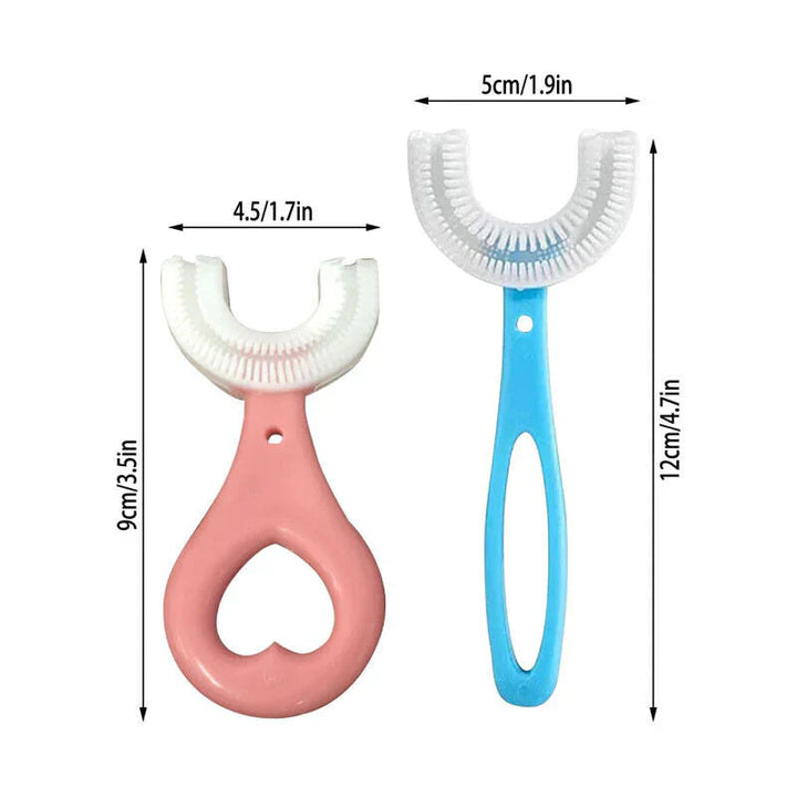 Skanto | KidBrush | Sunne smil garantert