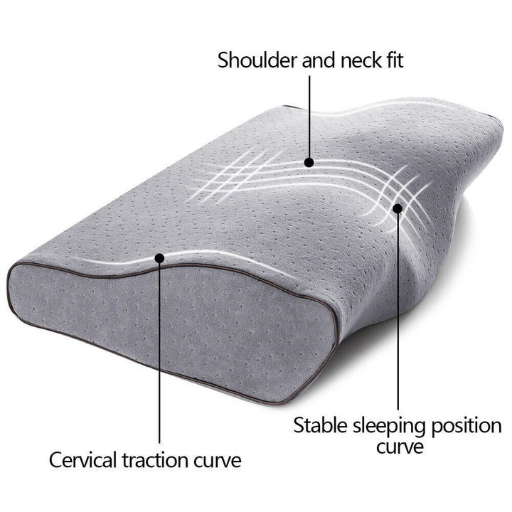 Anti Snore Pillow | Skanto