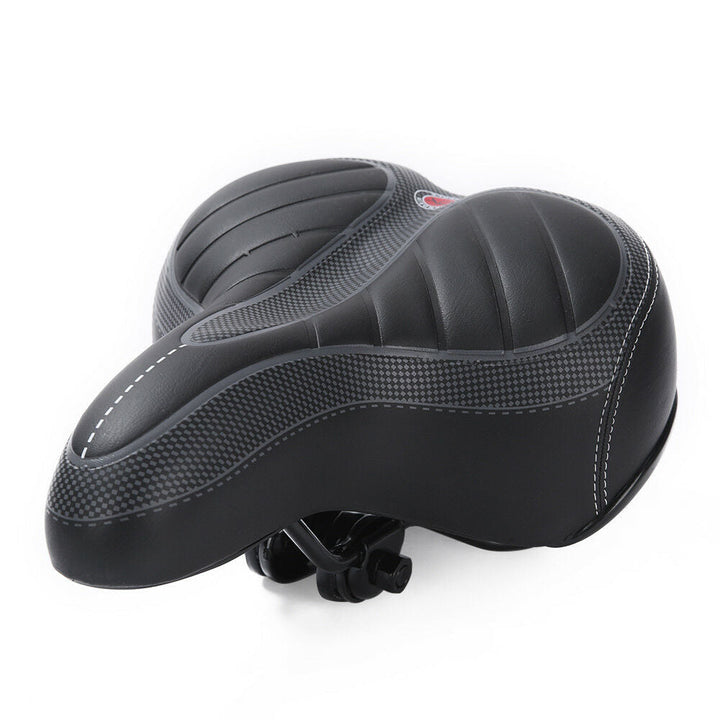 Skanto | Bred Big Bum Gel Sadelsete