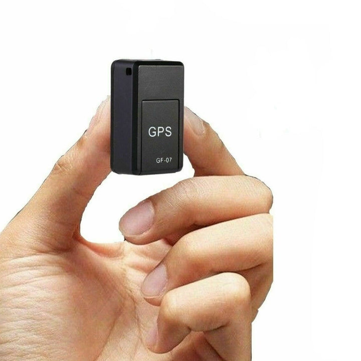 Skanto | Mini Sanntids GPS Tracker Enhet | Liten størrelse og lett vekt