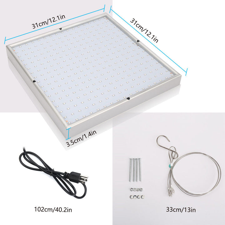 Skanto | Grow Light Lampe