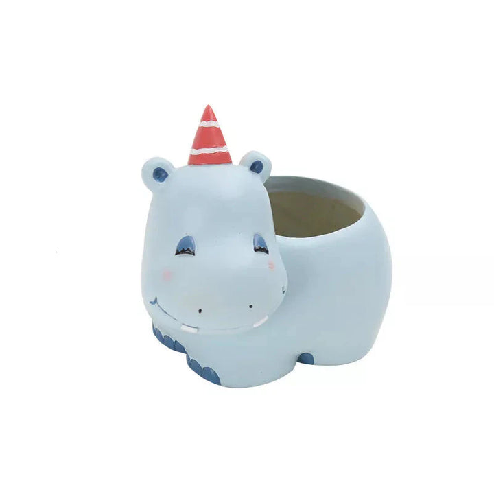 Skanto | Dyre Plantekrukker – Morsomme Dyredesign for Sukkulenter og Kaktuser