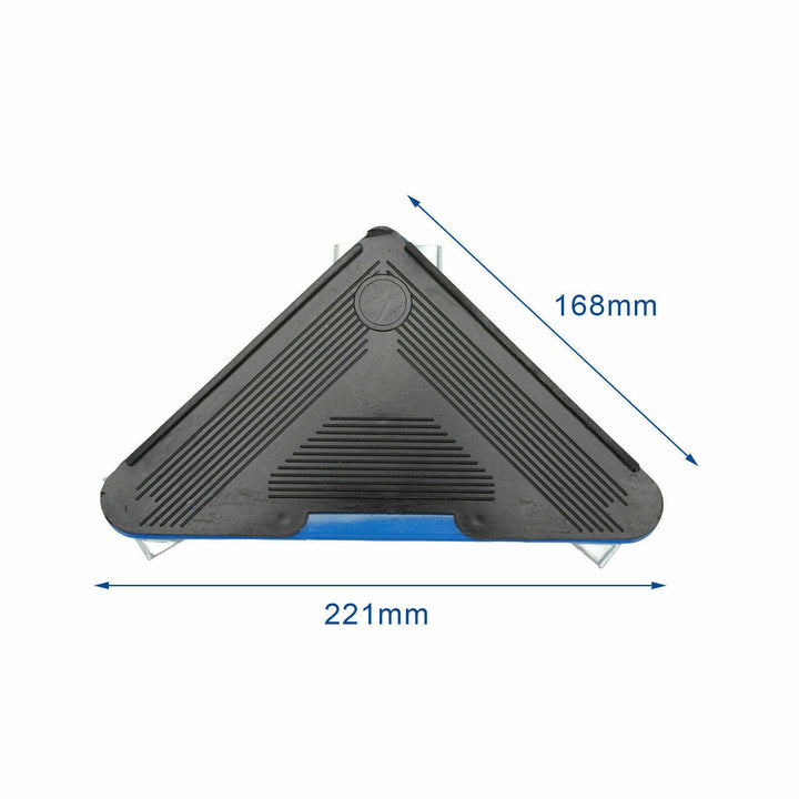 Skanto | Slider Lifter Flytter Hjul Lagring Mover Sett 5Pc