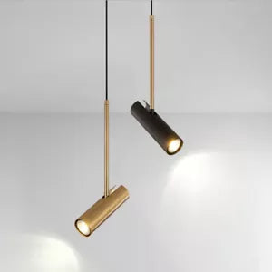 Skanto | GlowLine - Lineær LED Pendellampe