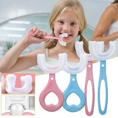 Skanto | KidBrush | Sunne smil garantert