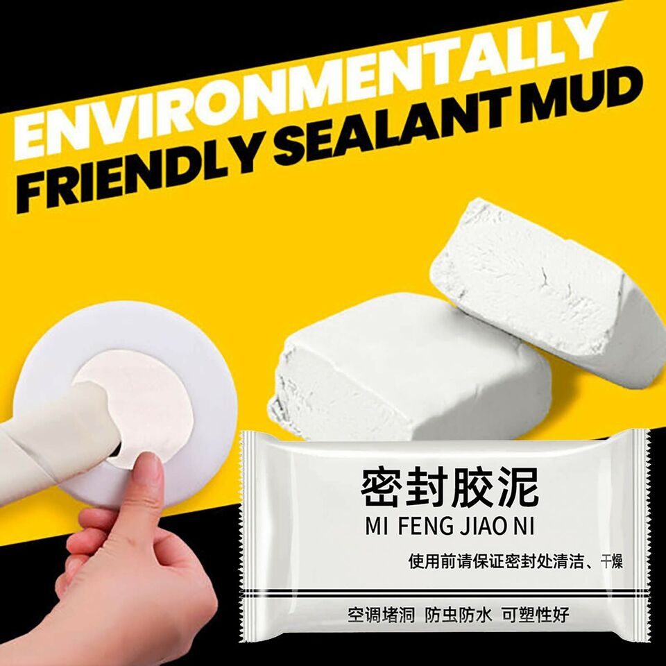 Skanto | Vanntett Hulltetningsleire - 4Pcs