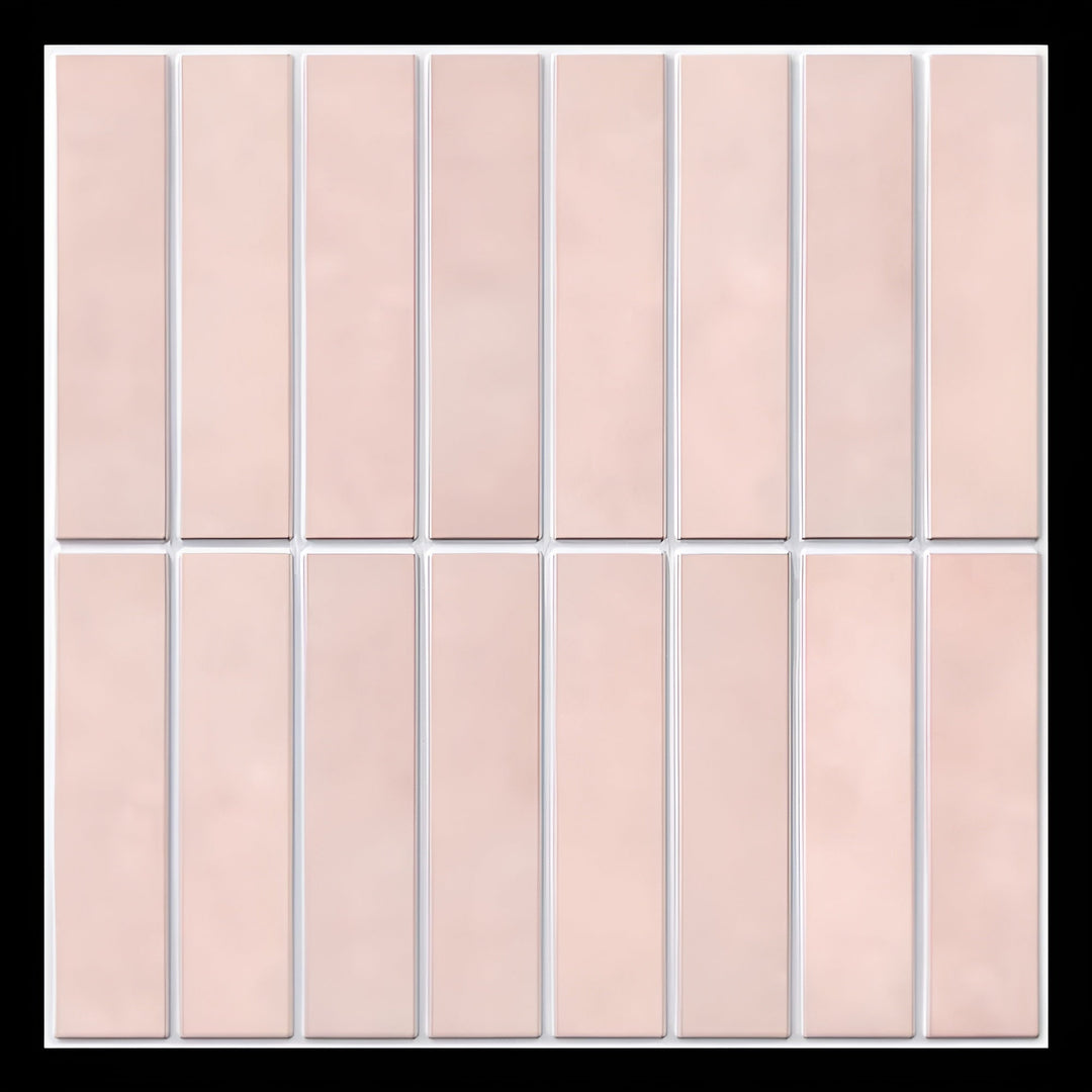 Trendy selvklebende veggpaneler - PeelLux | Skanto
