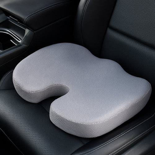 Ergonomisk Setepute laget av Minne Skum | Skanto