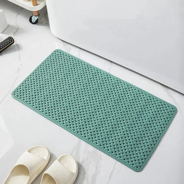 Skanto | SafeStep – Sklisikker dusjmatte med sugekopper