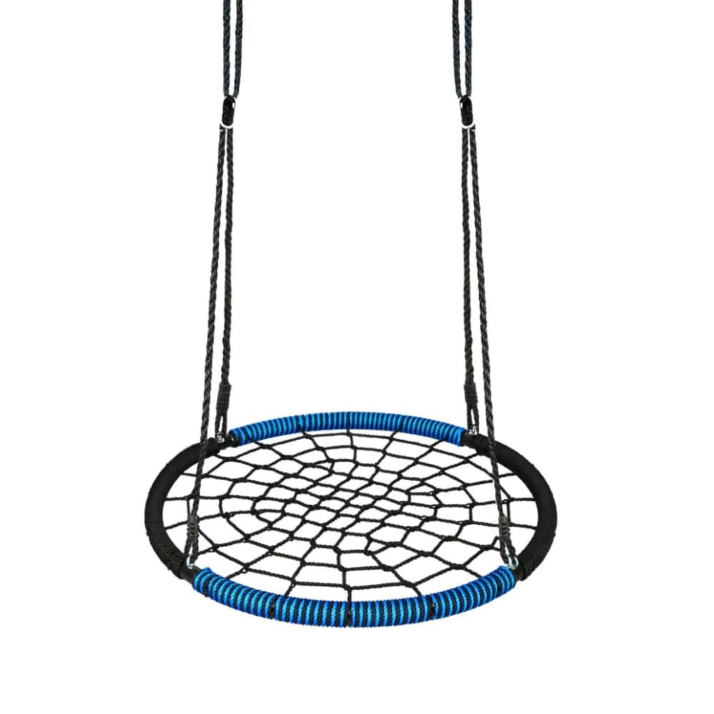 Sinnesschaukel / Spinnenschaukel ø 100cm. | Skanto