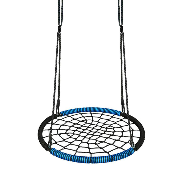 Sinnesschaukel / Spinnenschaukel ø 100cm. | Skanto