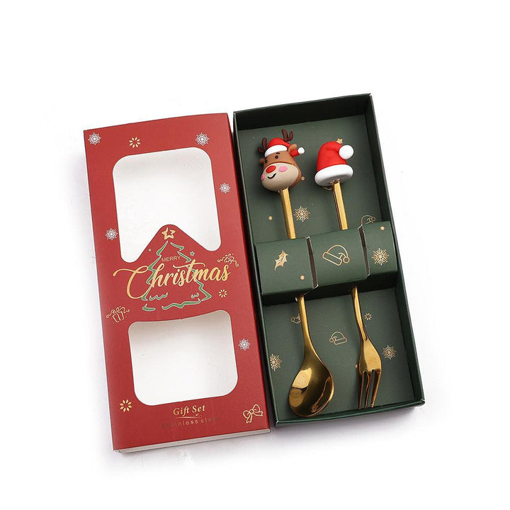 Skanto | MerryMeal Sjarmerende Julemiddag