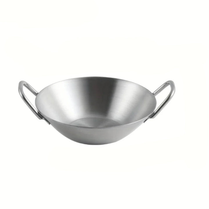 Sauce Dipping Bowl Rustfritt Stål Dipping Kopper Runde Sauseretter | Skanto