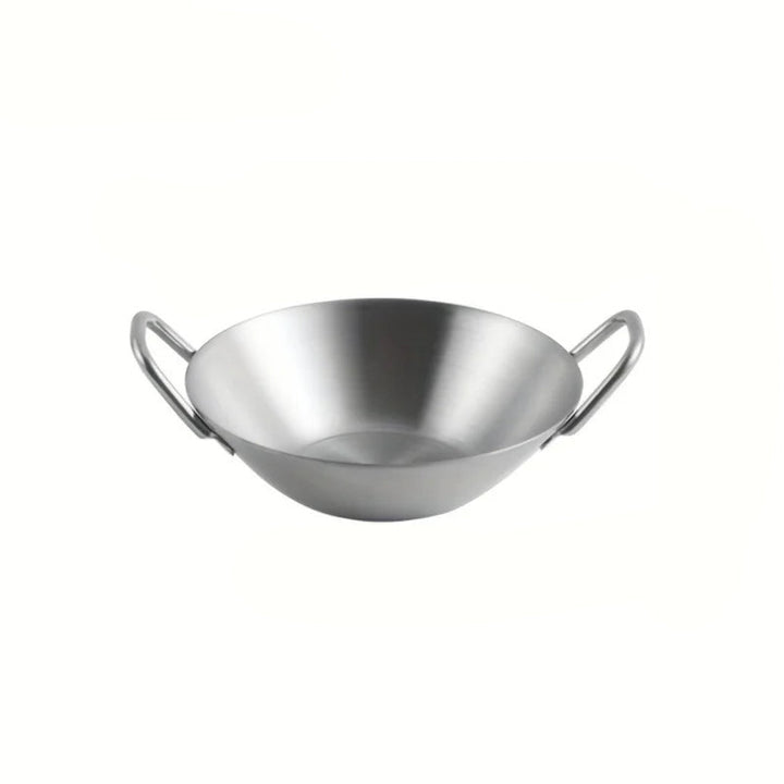 Sauce Dipping Bowl Rustfritt Stål Dipping Kopper Runde Sauseretter | Skanto