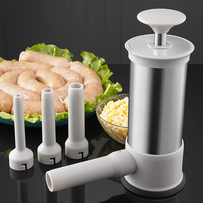 Frendorf | SausageCraft - Bli en mesterskaps pølsemaker!