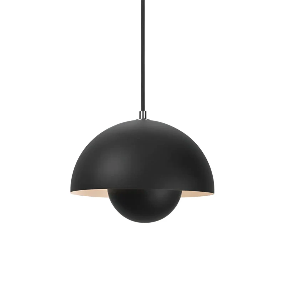 Skanto | Skandinavisk LED Pendellampe - NordicBlossom