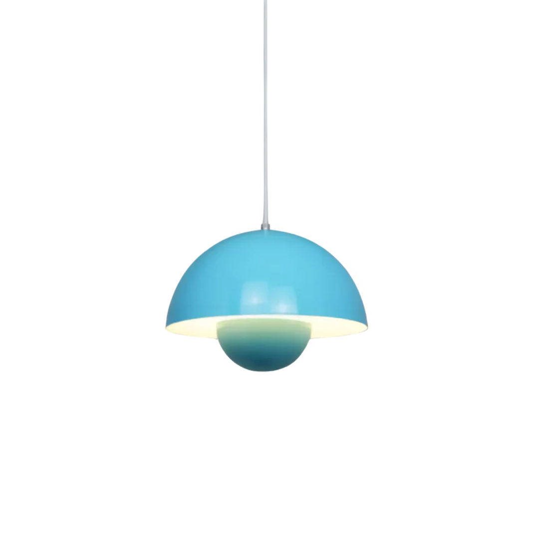 Skanto | Skandinavisk LED Pendellampe - NordicBlossom