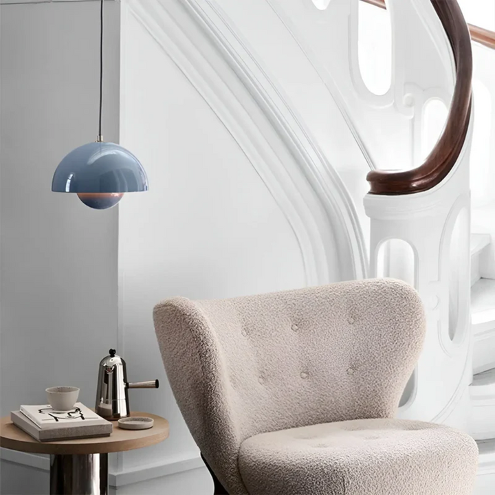 Skanto | Skandinavisk LED Pendellampe - NordicBlossom