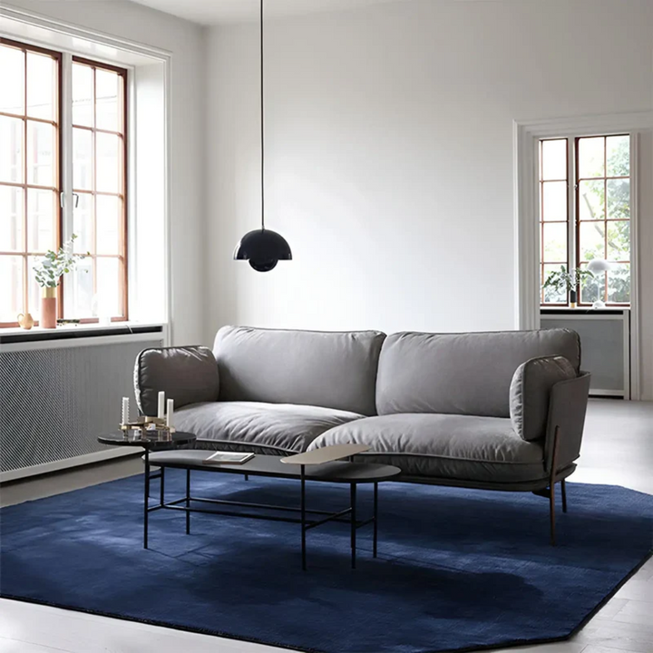 Skanto | Skandinavisk LED Pendellampe - NordicBlossom