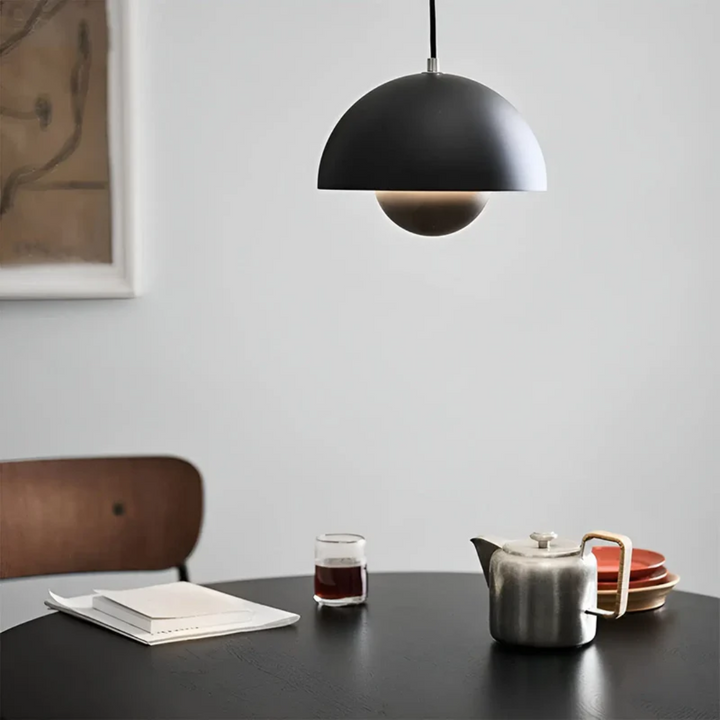 Skanto | Skandinavisk LED Pendellampe - NordicBlossom