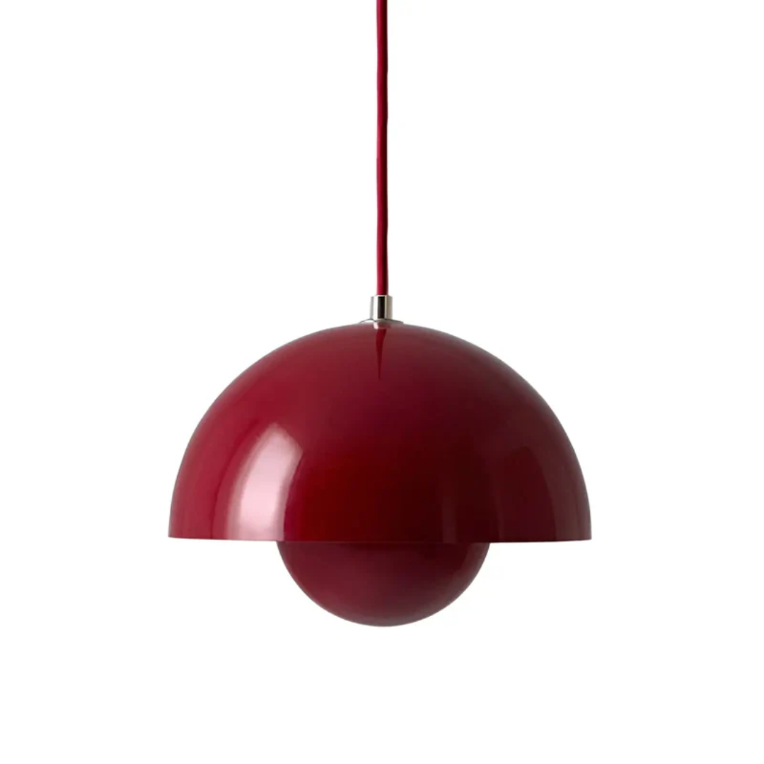 Skanto | Skandinavisk LED Pendellampe - NordicBlossom