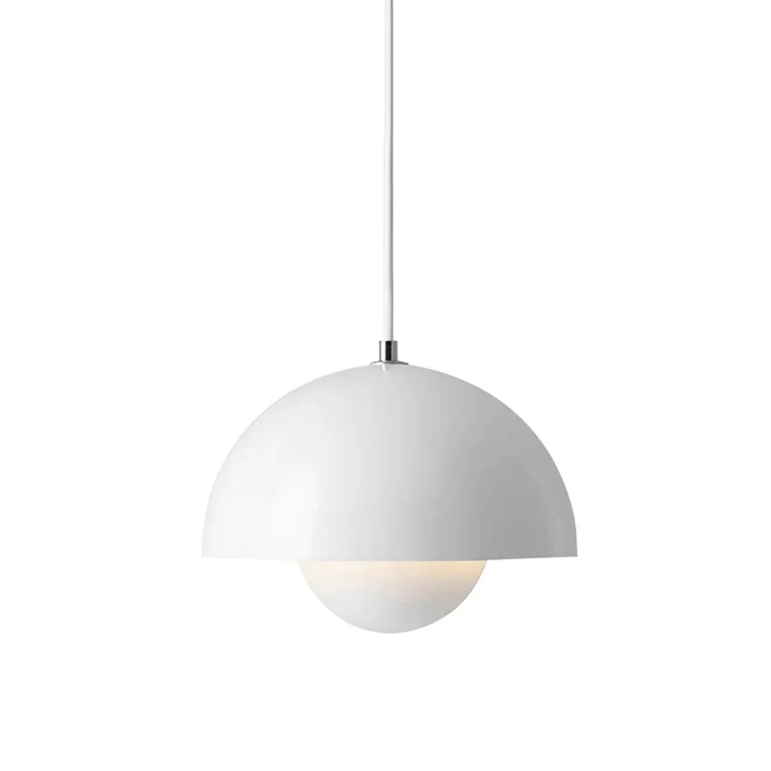 Skanto | Skandinavisk LED Pendellampe - NordicBlossom