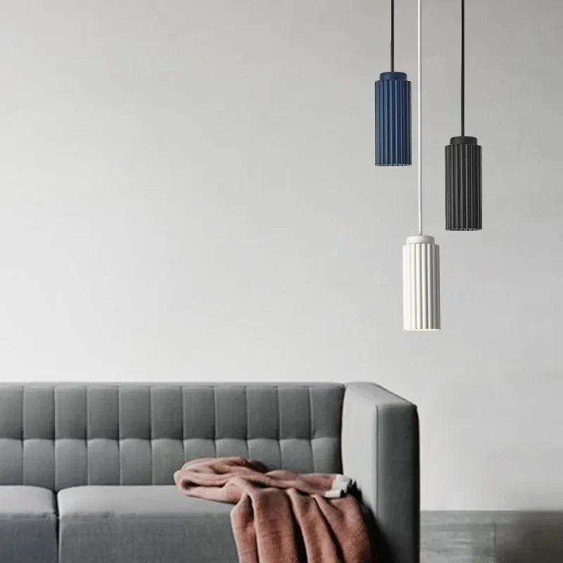 Skanto | Skandinavisk LED pendellampe - NordicRadiance