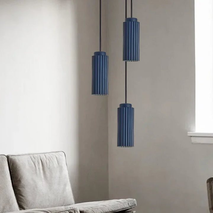 Skanto | Skandinavisk LED pendellampe - NordicRadiance
