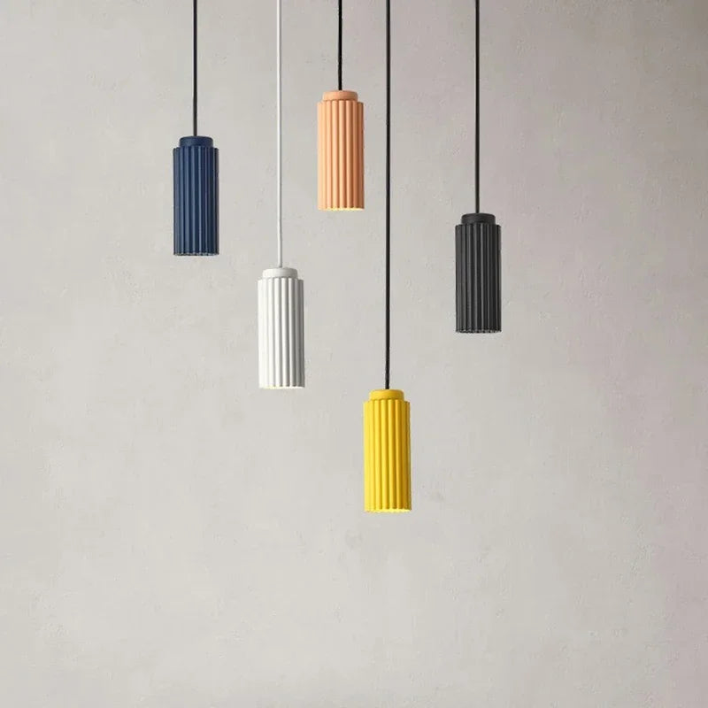 Skanto | Skandinavisk LED pendellampe - NordicRadiance