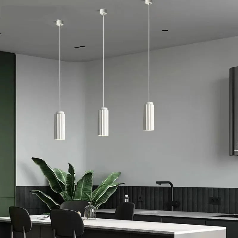 Skanto | Skandinavisk LED pendellampe - NordicRadiance