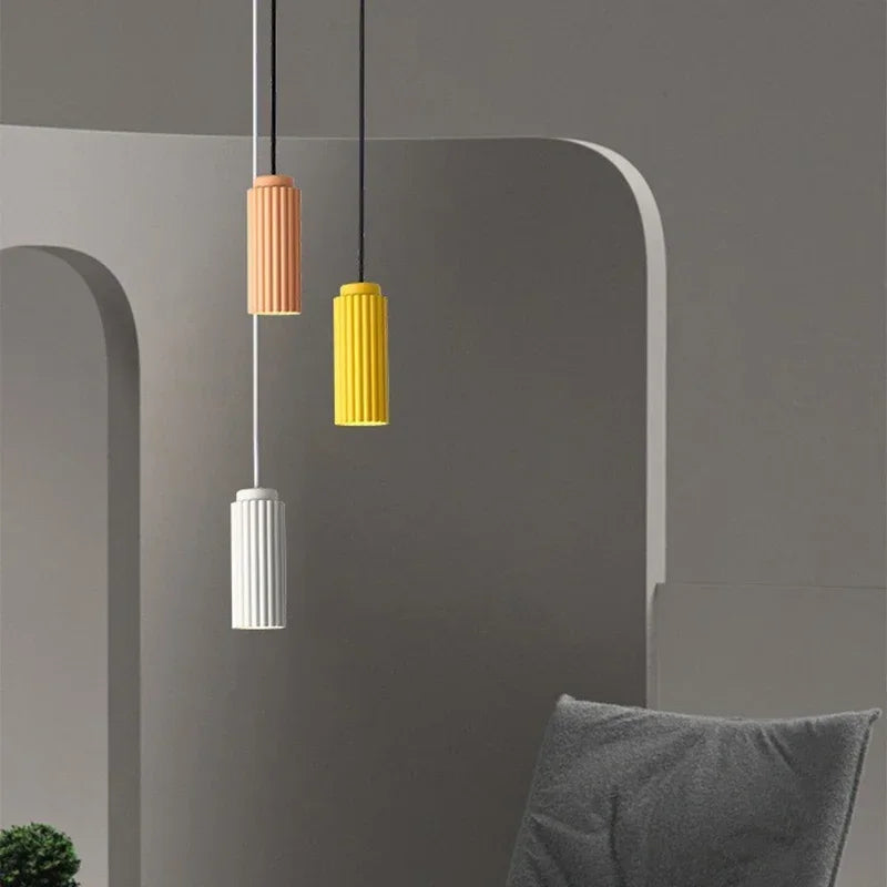 Skanto | Skandinavisk LED pendellampe - NordicRadiance
