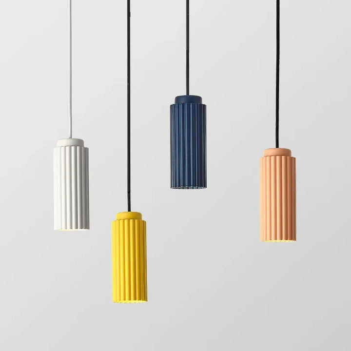 Skanto | Skandinavisk LED pendellampe - NordicRadiance