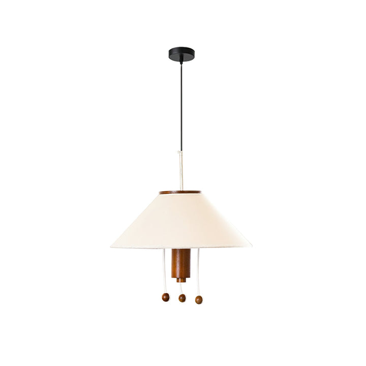 Skanto | Skulpturell Hengende Lampe i Form av en Blekkulf - Nautilux