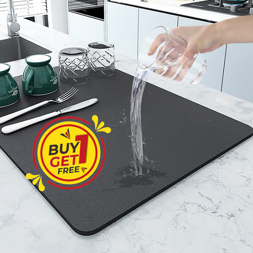 Skanto | QuickDryGuard — Hold deg tørr. Hold deg trygg.