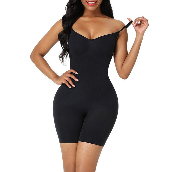 Skanto | Sømløs Bodysuit Shapewear