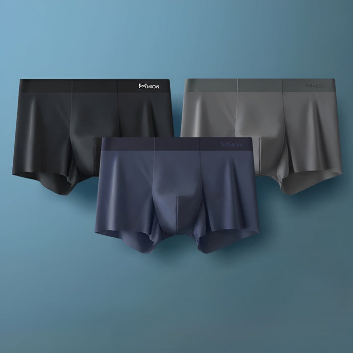 Frendorf | Sømløse Menns Boxers - Leo