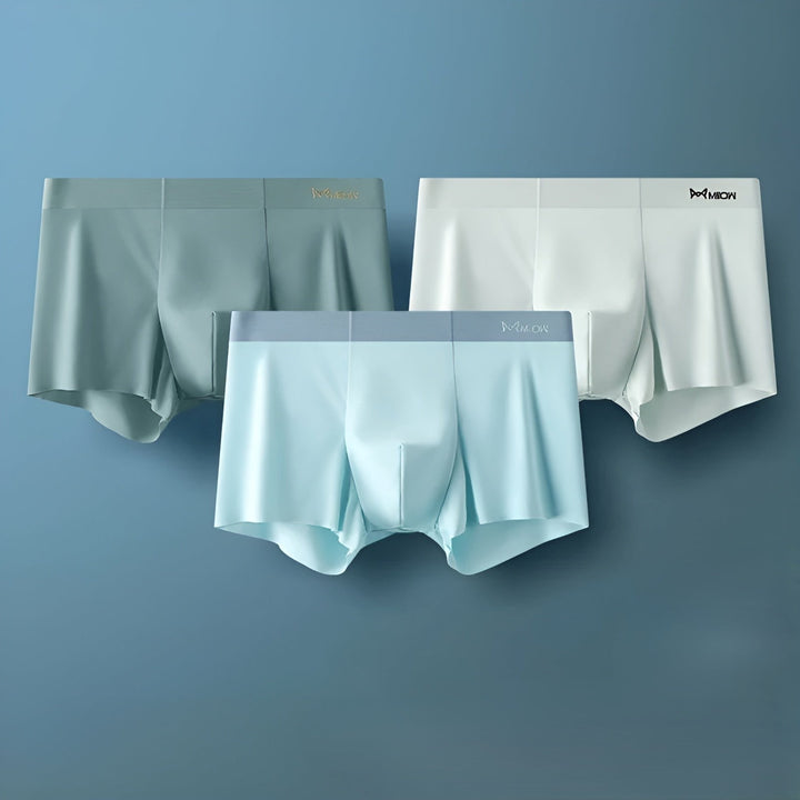 Frendorf | Sømløse Menns Boxers - Leo