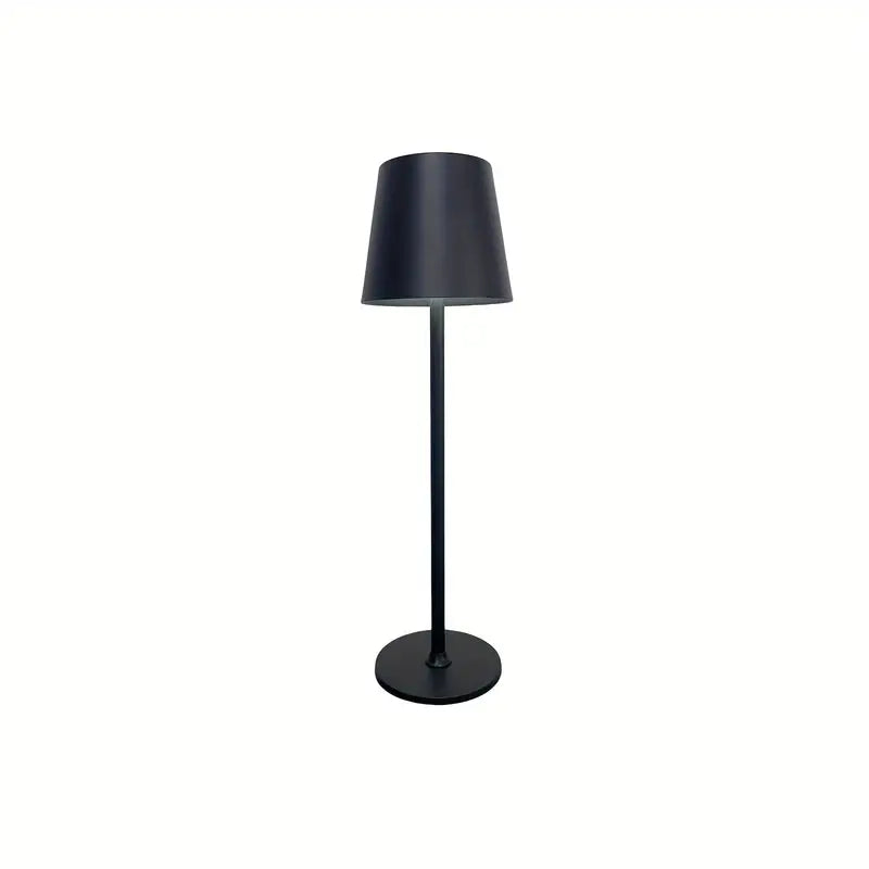 Skanto | LED Bordlampe – Trådløs, Berøringskontroll & Dimmbar Lys