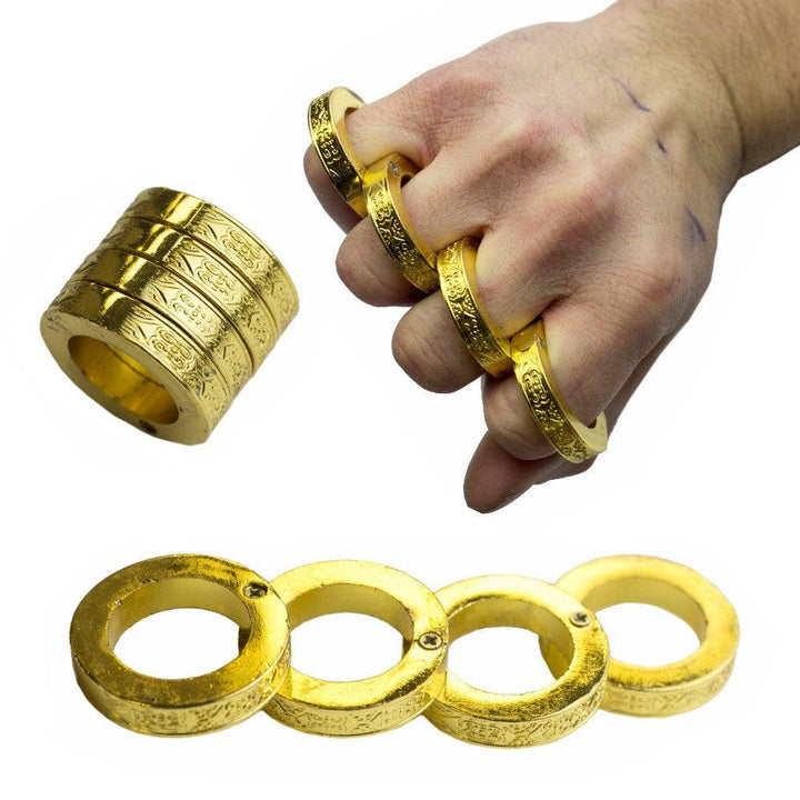 Skanto | Selvforsvar ringer