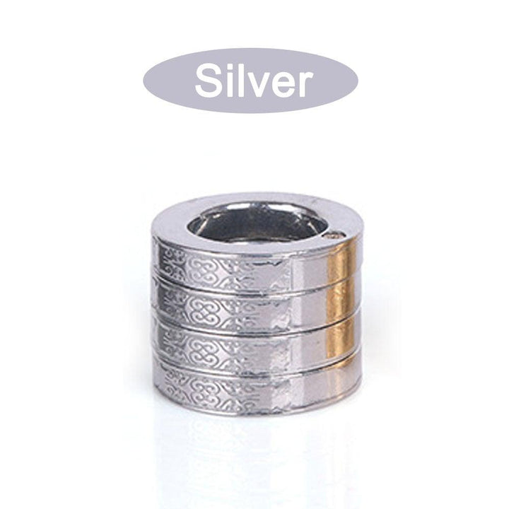 Skanto | Selvforsvar ringer