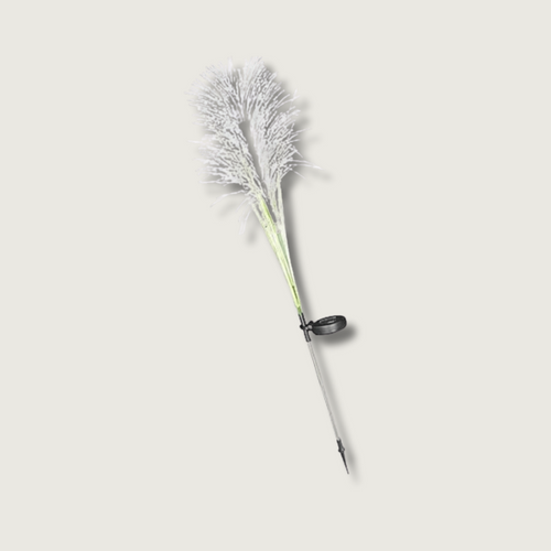 Skanto | SolarSway - Fiber Reed Solhage Lys