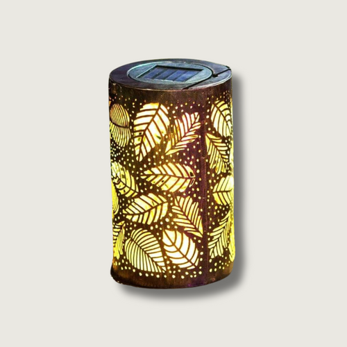Skanto | EcoLeaf - Moderne Bladlampe
