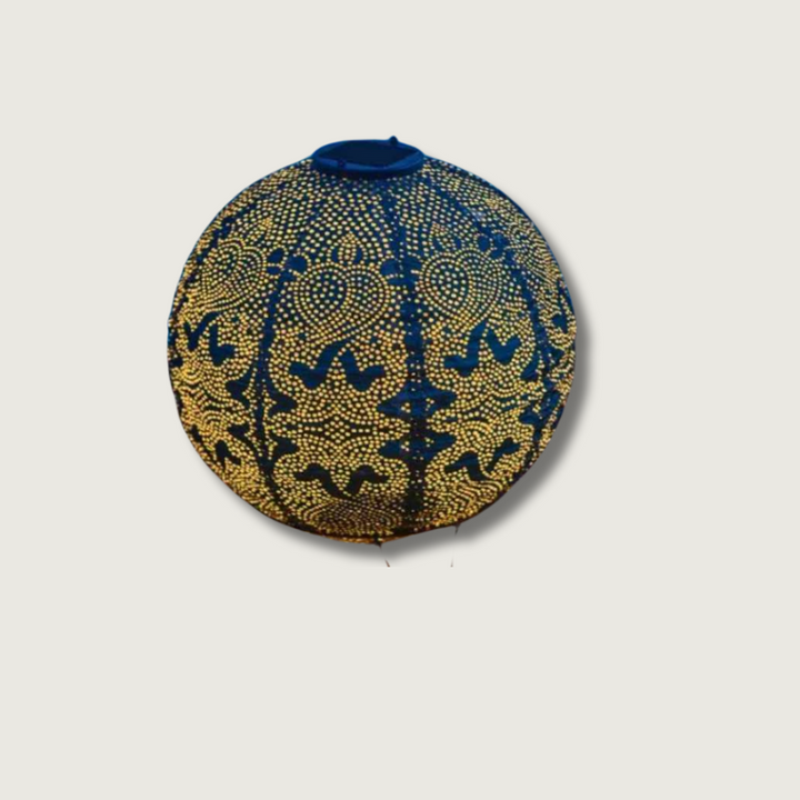 Skanto | EarthGlow - Sol Globe Lampe