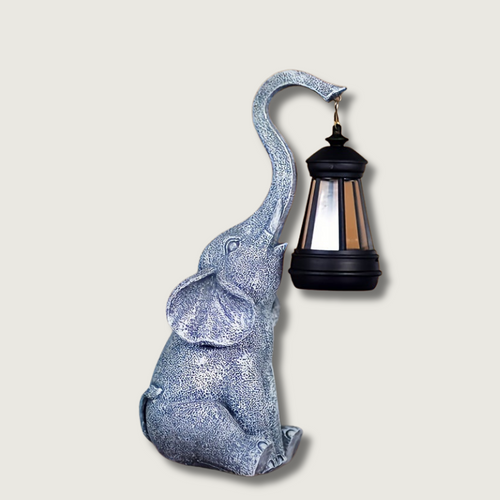 Skanto | ElephantLuxe - Eksklusiv Bordlampe Design