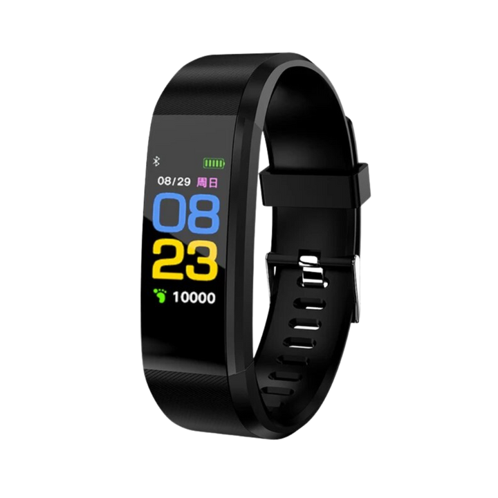 Skanto | Senior Smartwatch | Pulsen og blodtrykket alltid i sikte
