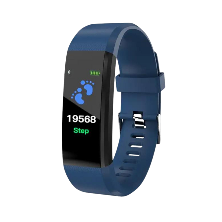 Skanto | Senior Smartwatch | Pulsen og blodtrykket alltid i sikte