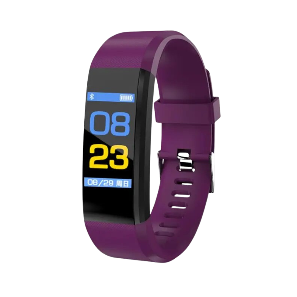 Skanto | Senior Smartwatch | Pulsen og blodtrykket alltid i sikte